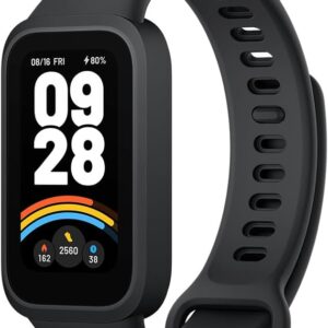Xiaomi Smart Band 9 Active (versão global)