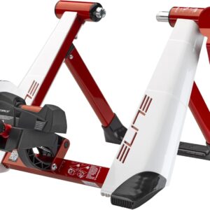 Rolo de Treino Bike Elite Novo Force com Regulagem Mtb Speed