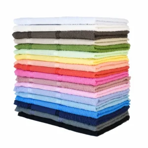 Toalha De Lavabo Rekint para Bordar Ponto Cruz Perfeito Estilo