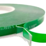 Fita Dupla Face Extra Forte Silicone Adesiva Cola Parede Objeto Rolo e Cartela