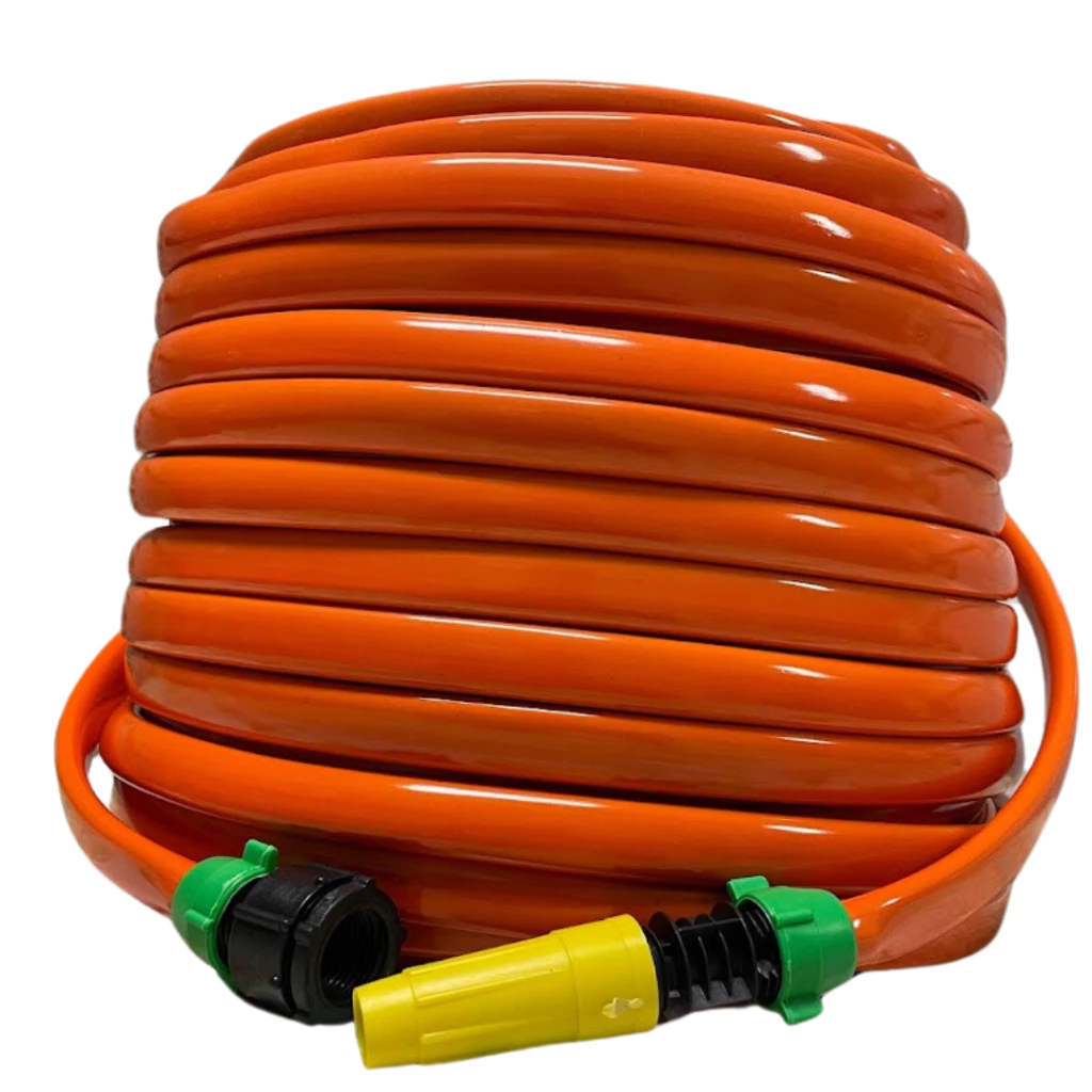 Mangueira de Jardim Anti-Torção e Anti-Dobras de 5 a 50 Metros - Imagem 4