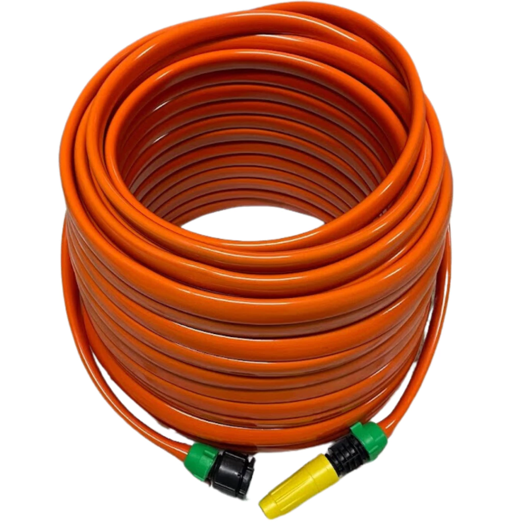 Mangueira de Jardim Anti-Torção e Anti-Dobras de 5 a 50 Metros - Imagem 2