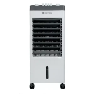 Climatizador Ventisol Cli0601 6 Litros Branco Cinza 60W