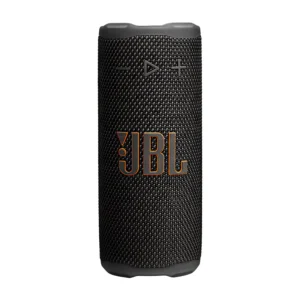 Caixa De Som Bluetooth Jbl Flip 7 JBL Preta
