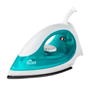 Ferro de Passar Roupa a Seco 1300W FP100 - Kian