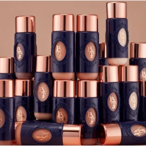 Base Líquida Bruna Tavares BT Skin Acabamento Aveludado 40 ml