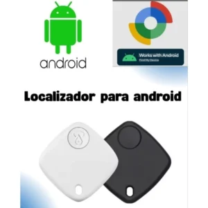 Smarttag localizador para android GOLD Plus TCD 06B envio no mesmo dia