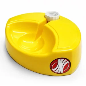 Promoção WaterCat Amarelo Tiktok