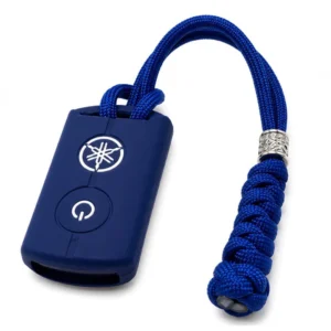 Chaveiro Pingente Paracord 550 PREMIUM para carro, moto ou objetos Jetasolutions EM BREVE COM SEU LOGOTIPO.